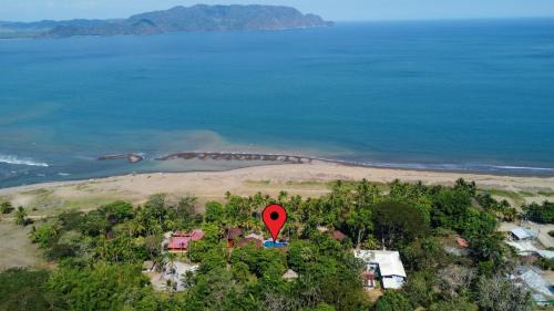 Tambor Hotel | Relax at Tambor Tropical Beach Resort - Adults Only Retreat