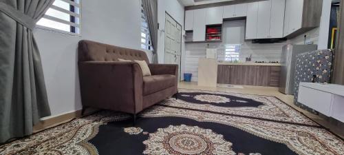 Hulu Kinta Ski Chalet | Unforgettable Tambun Hillview Cottage: Rated 10/10 Stay
