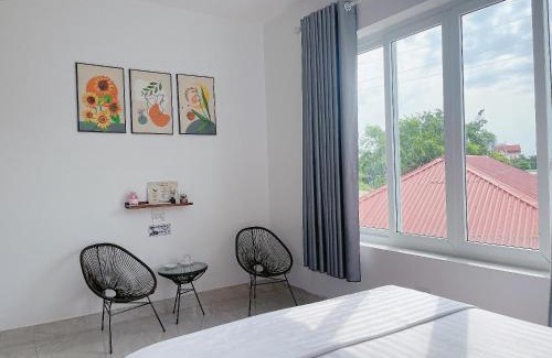 Hoa Lu House | Tamcoc Motel
