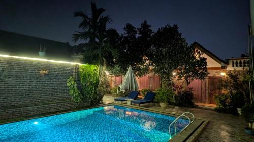 Hoa Lu House | Discover Tamcoc Mr. Cau Homestay: Rated 9.6/10 & Pet Friendly