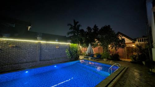Hoa Lu House | Discover Tamcoc Mr. Cau Homestay: Rated 9.6/10 & Pet Friendly