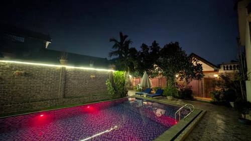 Hoa Lu House | Discover Tamcoc Mr. Cau Homestay: Rated 9.6/10 & Pet Friendly