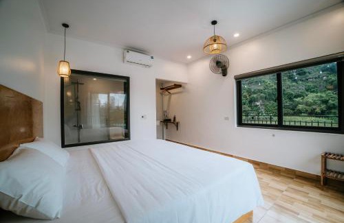 Hoa Lu House | TamCoc My Tho Homestay