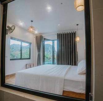 Hoa Lu House | TamCoc My Tho Homestay