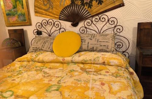 Montecastrilli House | Experience Oceanfront Comfort at Tamerici House