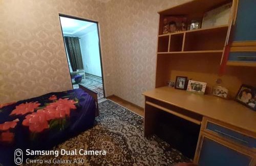 Tamga House | Discover Family-Friendly Comfort at Tamga Breeze Inn