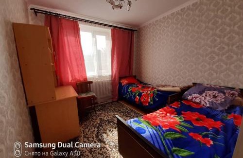 Tamga House | Discover Family-Friendly Comfort at Tamga Breeze Inn
