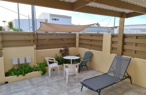 Ponton Apartment | Highly Rated Taminaka Apartamento Comfortable III Awaits