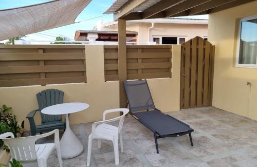 Ponton Apartment | Highly Rated Taminaka Apartamento Comfortable III Awaits