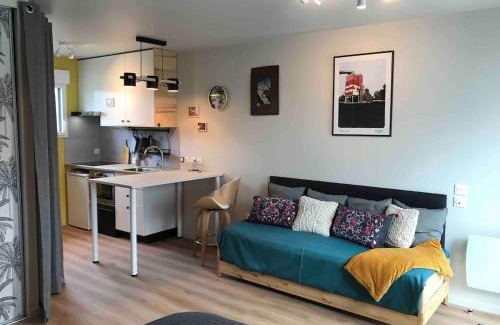 Laval Apartment | Taminimaison