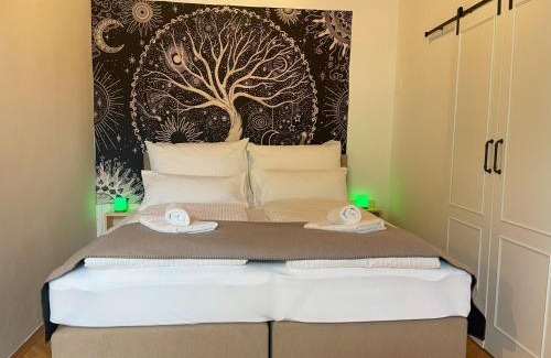 Mureck Apartment | Discover TAMLiving Mureck: Modern Comfort with Ocean Views