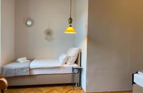 Mureck Apartment | Discover TAMLiving Mureck: Modern Comfort with Ocean Views