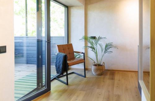 Haapsalu House | Family-Friendly Retreat at Tamme 10 with Kitchen Amenities