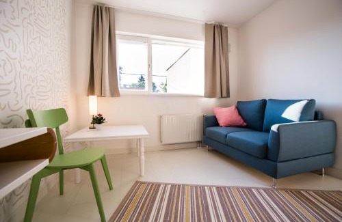 Tartu Apartment | Experience Comfort at Tamme Flint: Pet-Friendly Retreat