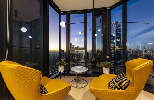 Southbank Apartment | Top-Rated Tammex Properties with Oceanfront Views in Melbourne