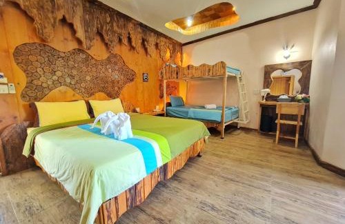 Rayong Hotel | Relax at Tamnanpar Resort: 5-Star Oceanfront Getaway