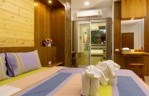Rayong Hotel | Relax at Tamnanpar Resort: 5-Star Oceanfront Getaway