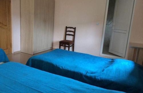 Imereti House | Tamos Home