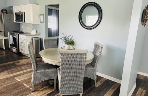 Tampa House | Ideal Tampa Getaway: 10 Min to Airport & Family-Friendly