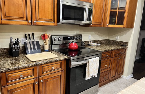 Lake Magdalene House | Ideal Tampa Bay Retreat with Pool & Spa for Family Fun