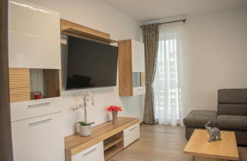 Tractorul Apartment | Pet-Friendly Tampa View Kasper - Guest Rated 9.8