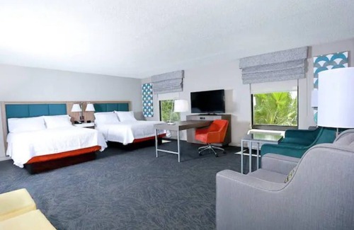 Wesley Chapel House | Family Retreat in Tampa-Wesley Chapel: Sun, Fun & Pool