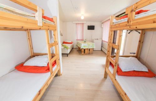 Tampere Other | Relax at Tampere Camping Härmälä with Oceanfront Views