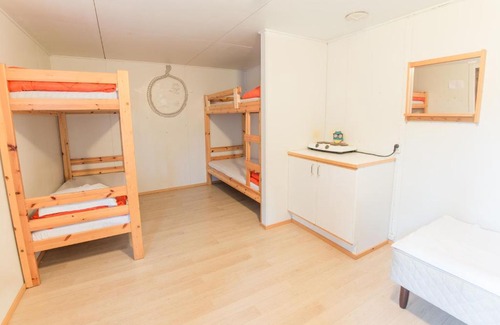 Tampere Other | Relax at Tampere Camping Härmälä with Oceanfront Views