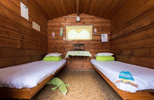 Tampere Hotel | Tampere Camping Härmälä
