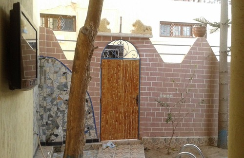 Tamraght House | Discover Relaxation at Tamraght Lioness 6 Studette