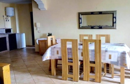 Tamrhakht Apartment | Scenic Tamraght Sea View Apartment with Pool & Oceanfront Access