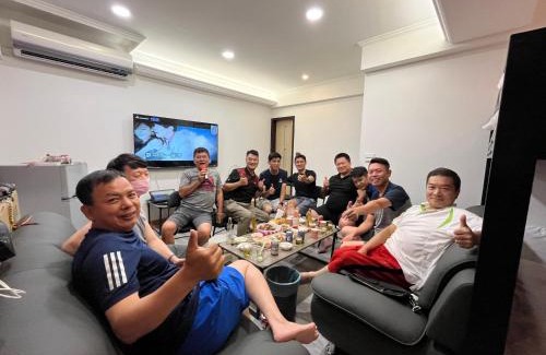 Tamsui House | Eco-Friendly Tamshui Homestay with Hot Tub & Breakfast