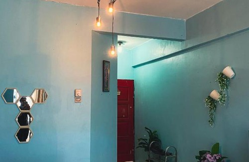 Temerloh Apartment | Charming Family Getaway at Tamu Plaza Temerloh with Breakfast