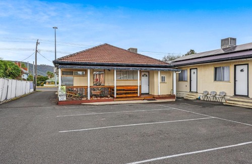 South Tamworth Hotel | Comfortable Stay at Tamworth Lodge Motel | Pet Friendly