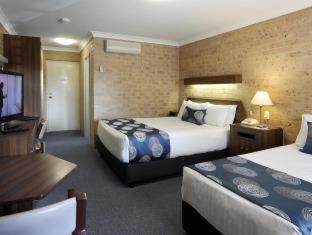 South Tamworth Hotel | Comfortable Stays at Tamworth Motor Inn & Cabins