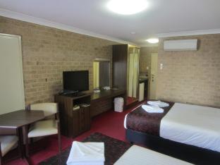 South Tamworth Hotel | Comfortable Stays at Tamworth Motor Inn & Cabins