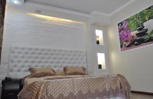 Almaty District Hotel | Astina Hotel: Family-Friendly Stay with Great Dining Options