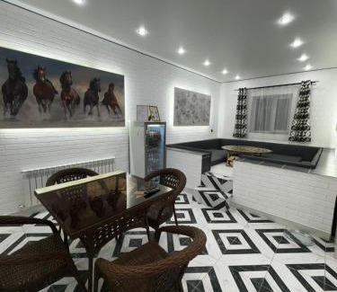 Almaty District Hotel | Astina Hotel: Family-Friendly Stay with Great Dining Options