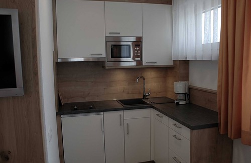 Tannheim Apartment | Cozy TAN 1 East Apartment with Kitchen & Child-Friendly Space