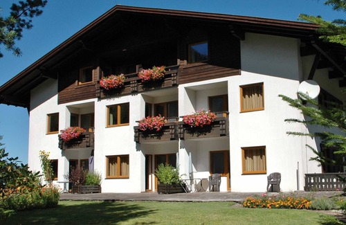 Tannheim Apartment | Cozy Appartements Vilsalp with Kitchen & Family-Friendly Perks