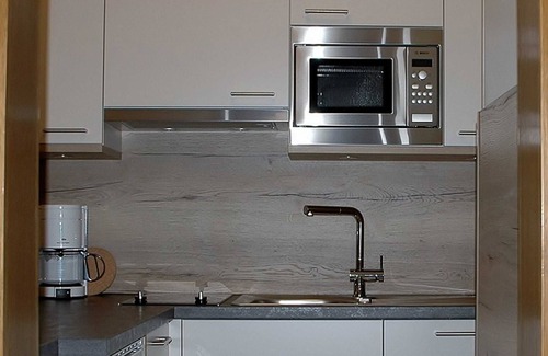 Tannheim Apartment | Cozy Vilsalp Apartment for Two with Kitchen Amenities
