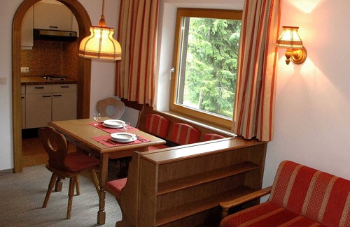 Tannheim Apartment | Family-Friendly Comfort at TAN 3 South - Appartements Vilsalp