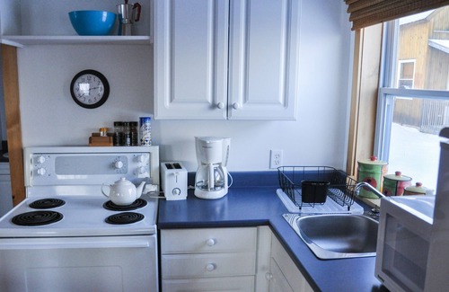 Indian Brook Ski Chalet | Experience Tan Chalet at Cabot Shores Wilderness Resort