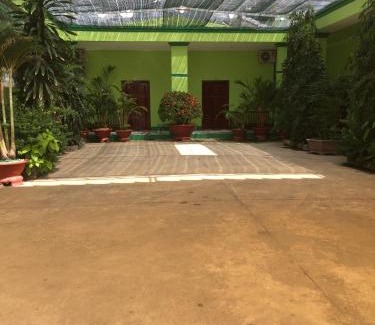 Tay Ninh Hotel | Enjoy Family-Friendly Stays at Tan My Thien Hotel