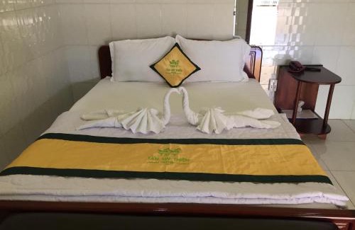 Tay Ninh Hotel | Enjoy Family-Friendly Stays at Tan My Thien Hotel