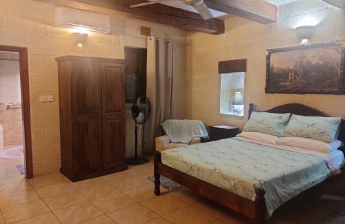 Xewkija Bed & Breakfast | Tan-Namur Farmhouse B&B