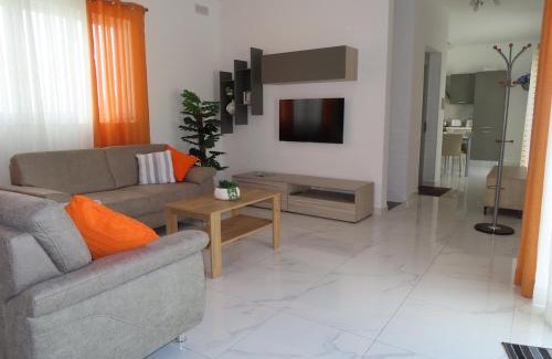 Dingli Apartment | Tan-Nanniet Penthouse in Dingli