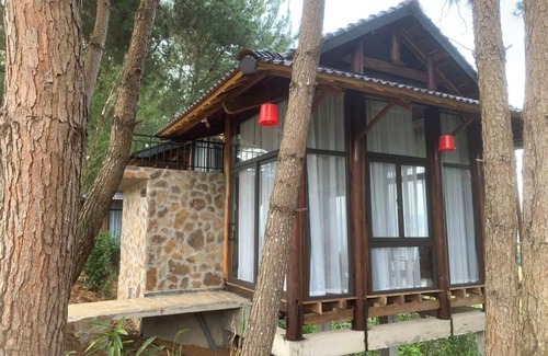 Tan Uyen House | Experience Bliss at Tan Uyen Paradise with Hot Tub Access