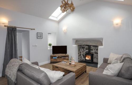 Llanllyfni House | Discover Tan Y Coed - Nasareth: Pet & Child Friendly Stay