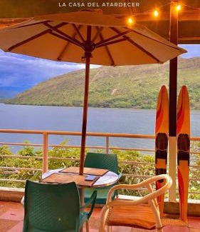 Prado Apartment | Inviting Tana Private Cabin with Hot Tub & Family-Friendly Perks